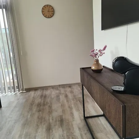 Lazy House クライペダ