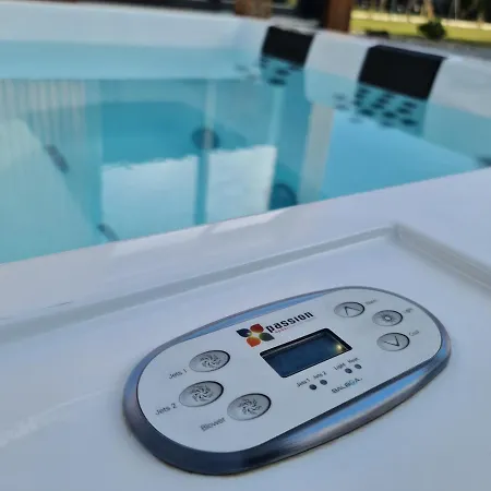 Lägenhet Lazy House Klaipėda