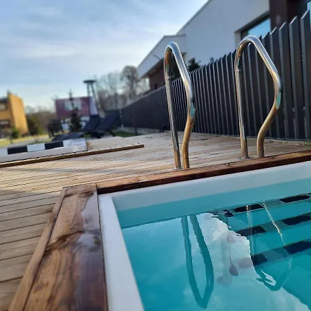 Lazy House Lägenhet