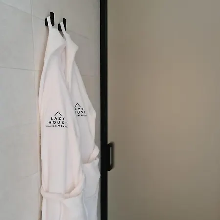 Lazy House Lägenhet