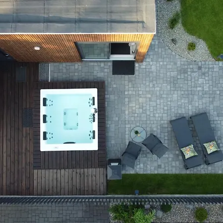 Lazy House Apartment Klaipėda