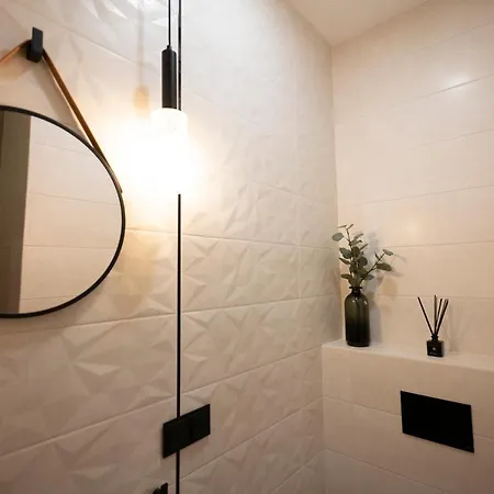 Lägenhet Lazy House