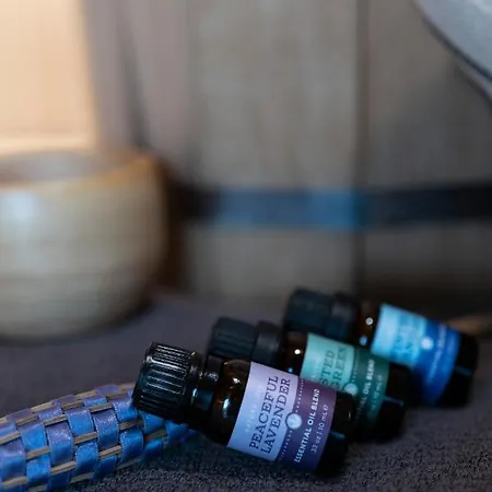 Lägenhet Lazy House Klaipėda