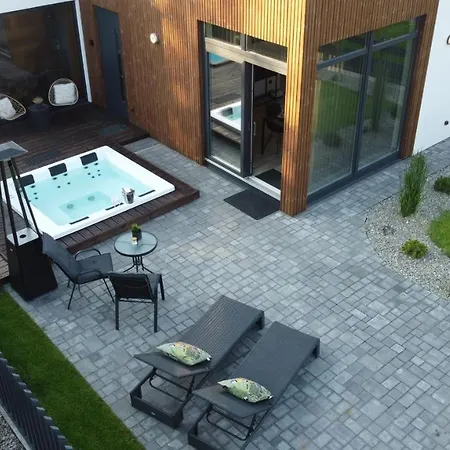 Lazy House * Klaipėda