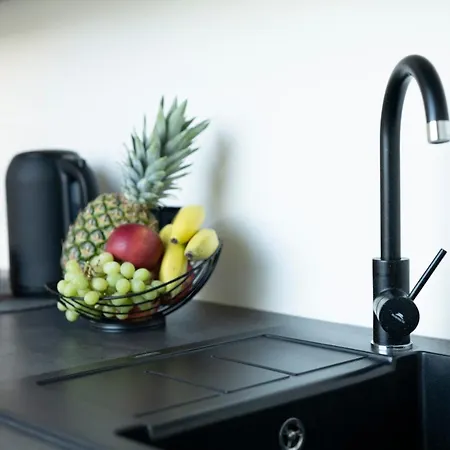 Lazy House * Klaipėda