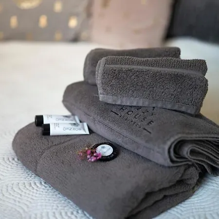 Lägenhet Lazy House