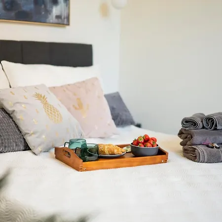 Lazy House クライペダ