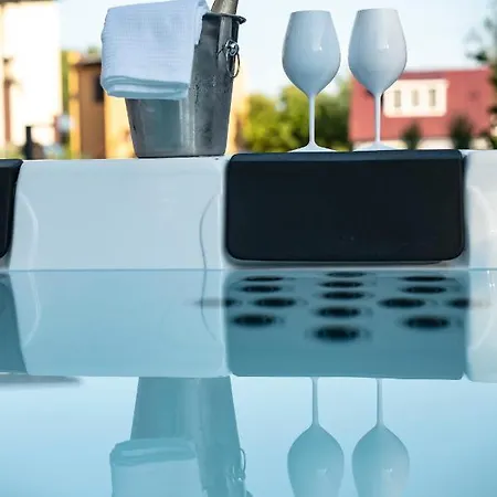 Lägenhet Lazy House