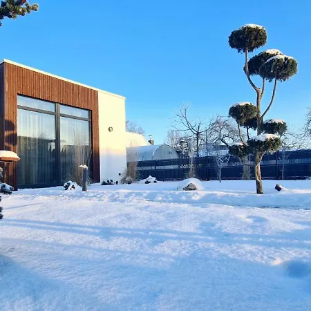 Lazy House Klaipėda