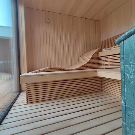 Lägenhet Lazy House