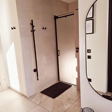 Lazy House Apartment