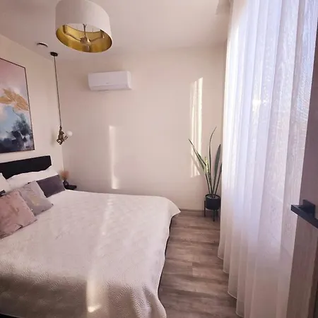 Lägenhet Lazy House Klaipėda