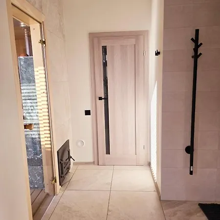 Lägenhet Lazy House *