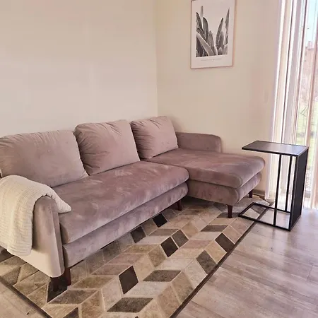 Lägenhet Lazy House