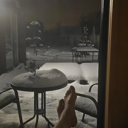 Lägenhet Lazy House *