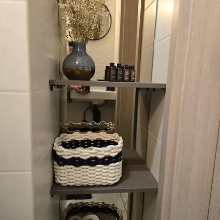 Lazy House Apartment Klaipėda