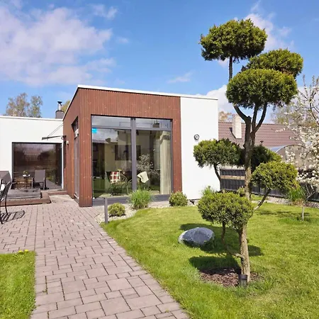 Lägenhet Lazy House Klaipėda