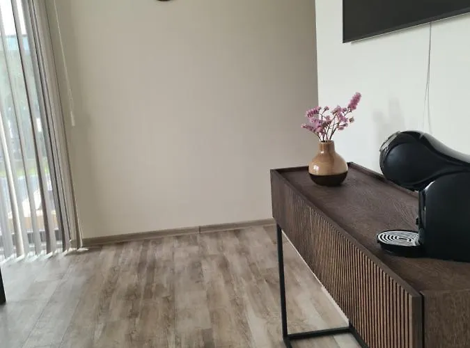 Lazy House 克莱佩达