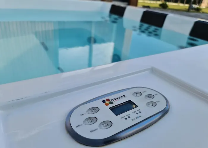 公寓 Lazy House 克莱佩达