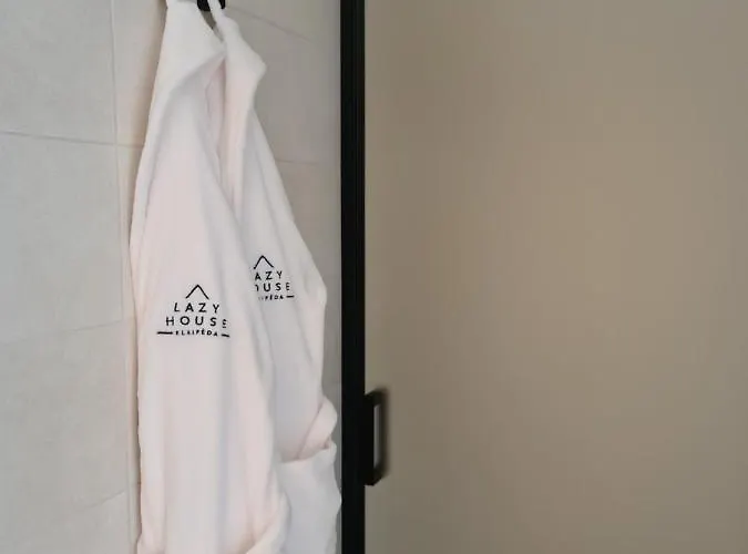 Lazy House 公寓