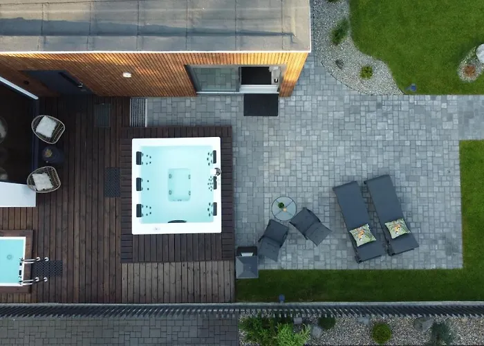 Lazy House 公寓 克莱佩达