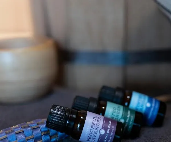 公寓 Lazy House 克莱佩达