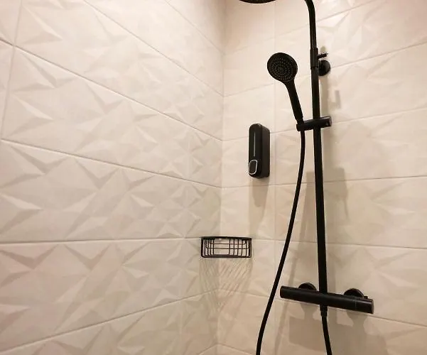 Lazy House 公寓 克莱佩达