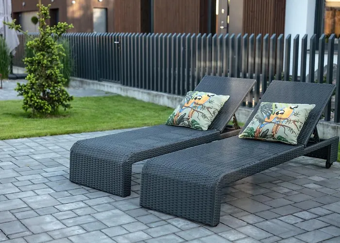 公寓 Lazy House 克莱佩达