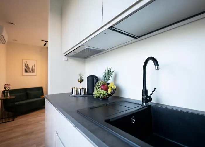 公寓 Lazy House 克莱佩达