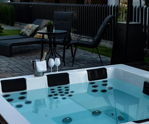 Lazy House 公寓 克莱佩达