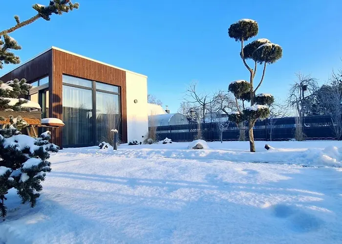 Lazy House 克莱佩达