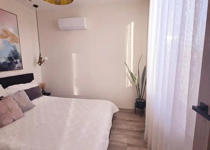 公寓 Lazy House 克莱佩达