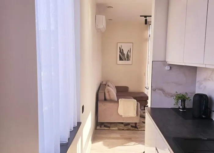 Lazy House 克莱佩达