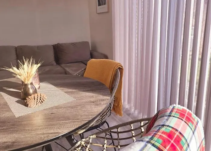 Lazy House Lejlighed