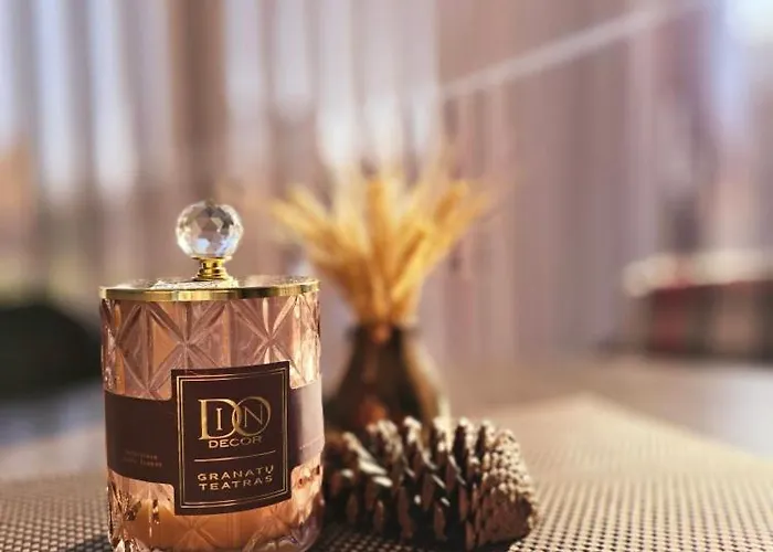 公寓 Lazy House 克莱佩达