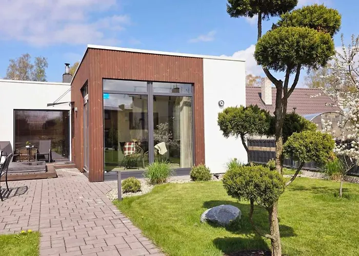 公寓 Lazy House 克莱佩达